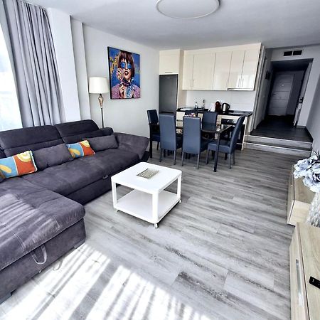 Apartmán Rancho A 112 La Cala De Mijas Exteriér fotografie