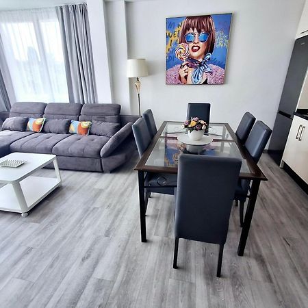 Apartmán Rancho A 112 La Cala De Mijas Exteriér fotografie