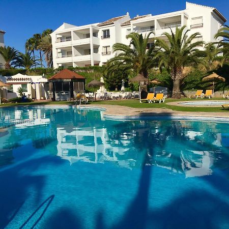 Apartmán Rancho A 112 La Cala De Mijas Exteriér fotografie