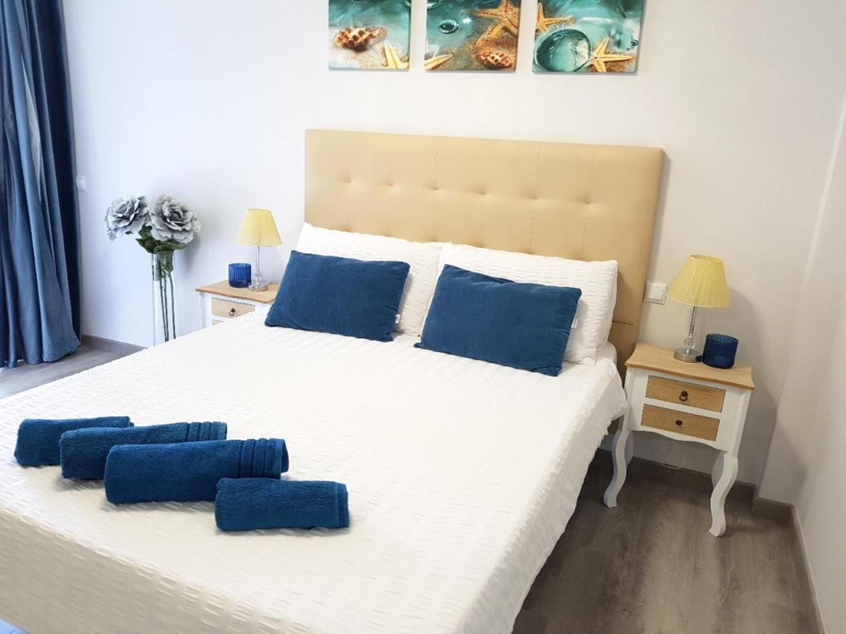 Apartmán Rancho A 112 La Cala De Mijas Exteriér fotografie