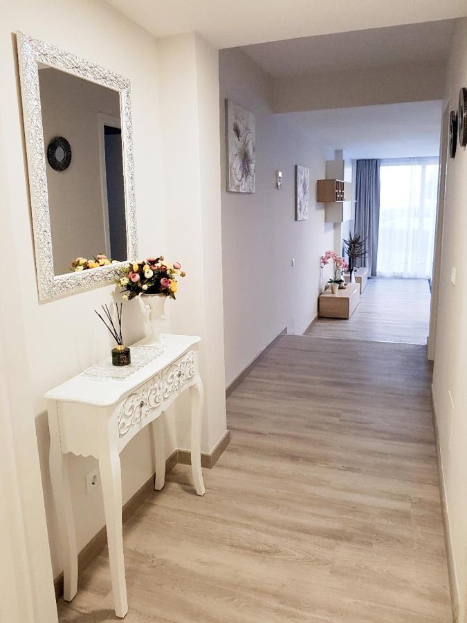 Apartmán Rancho A 112 La Cala De Mijas Exteriér fotografie