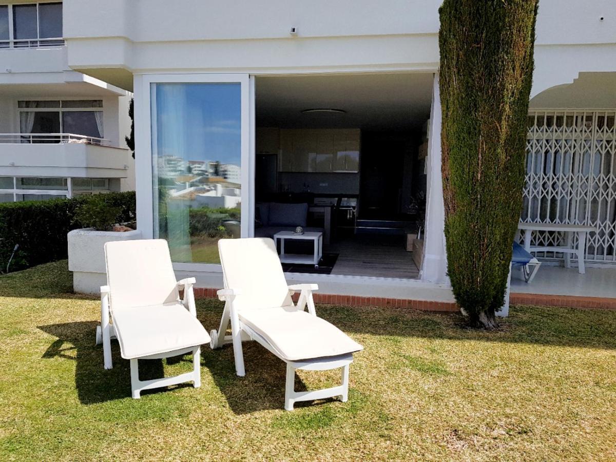 Apartmán Rancho A 112 La Cala De Mijas Exteriér fotografie