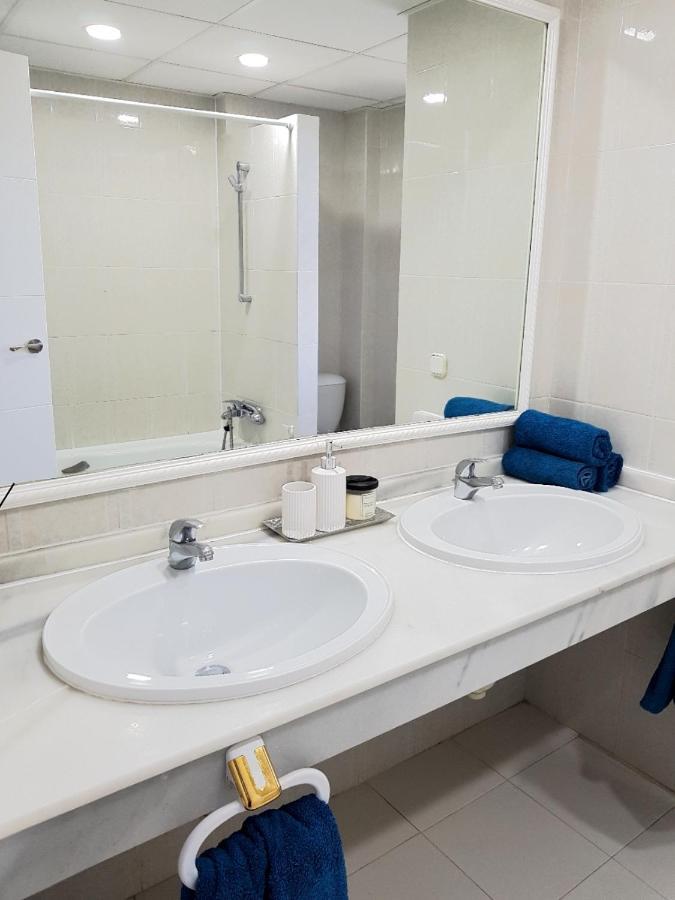 Apartmán Rancho A 112 La Cala De Mijas Exteriér fotografie