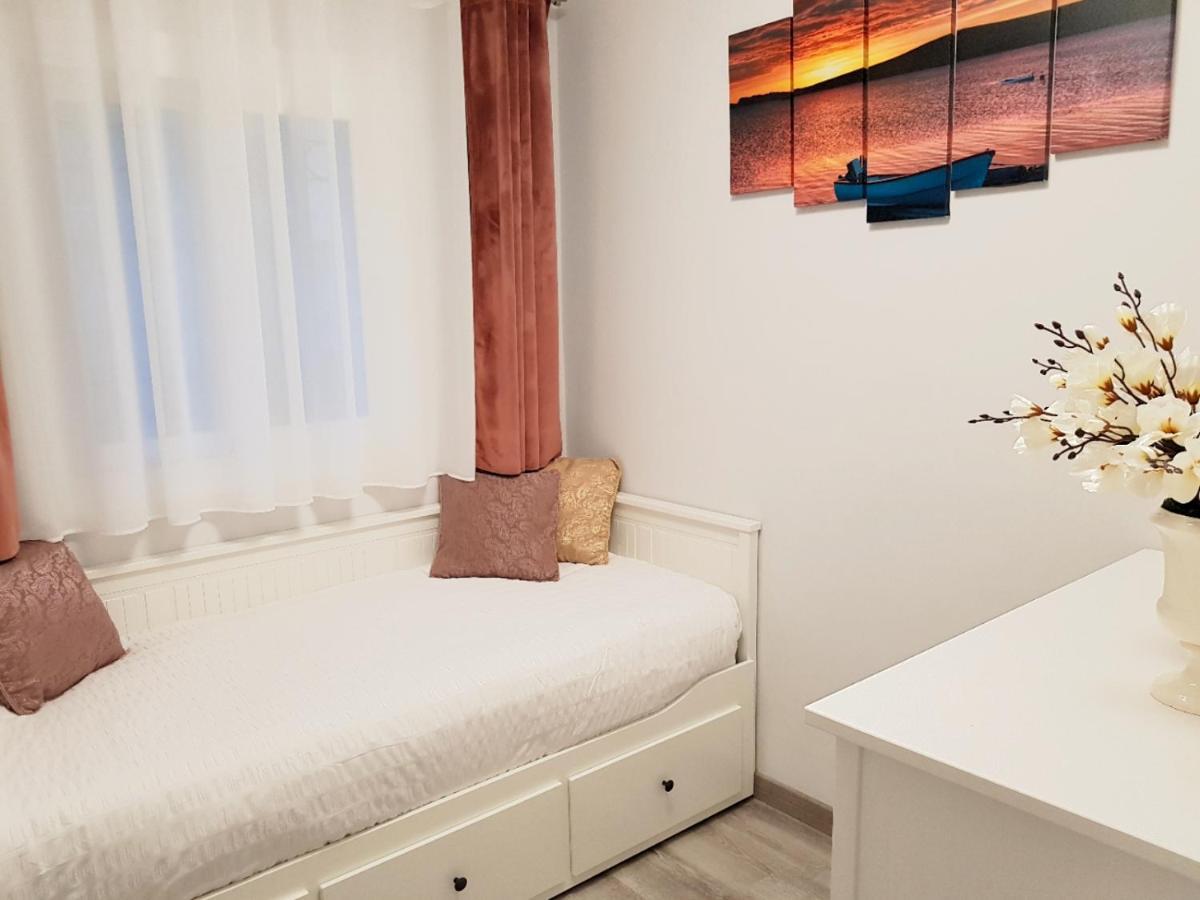 Apartmán Rancho A 112 La Cala De Mijas Exteriér fotografie