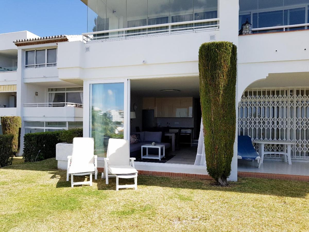 Apartmán Rancho A 112 La Cala De Mijas Exteriér fotografie