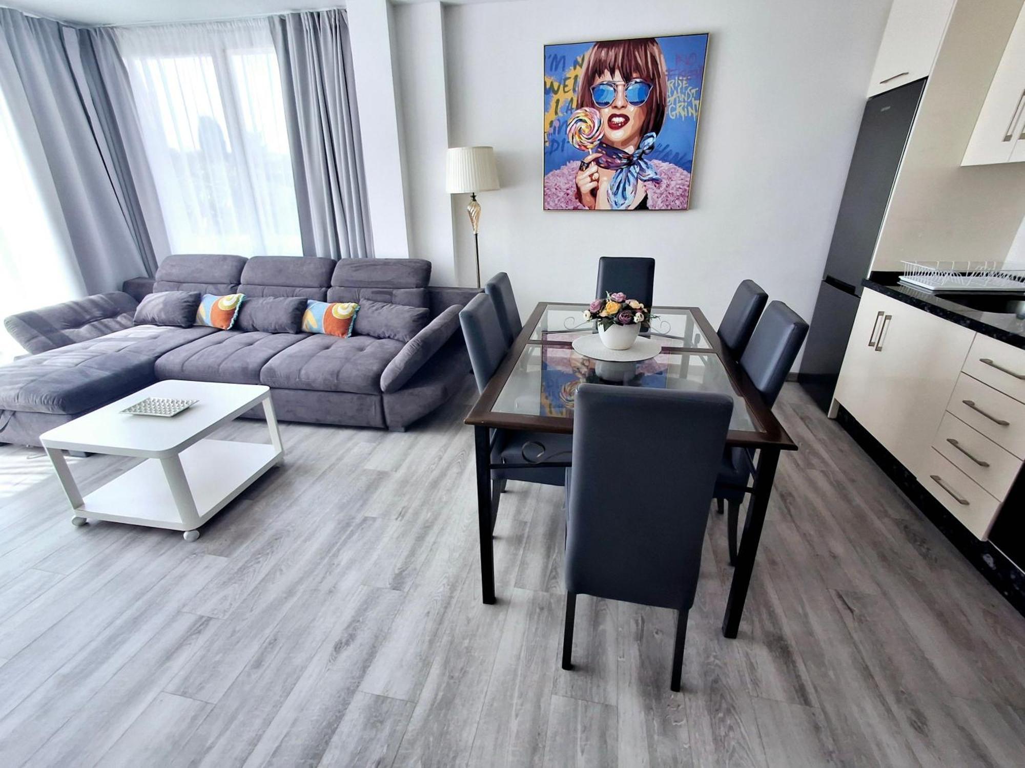 Apartmán Rancho A 112 La Cala De Mijas Exteriér fotografie