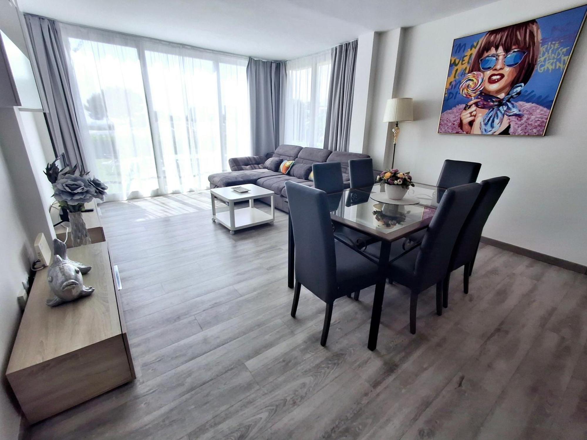 Apartmán Rancho A 112 La Cala De Mijas Exteriér fotografie