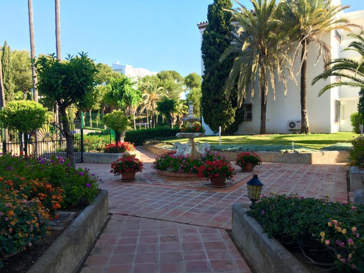 Apartmán Rancho A 112 La Cala De Mijas Exteriér fotografie