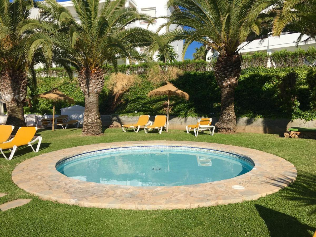 Apartmán Rancho A 112 La Cala De Mijas Exteriér fotografie