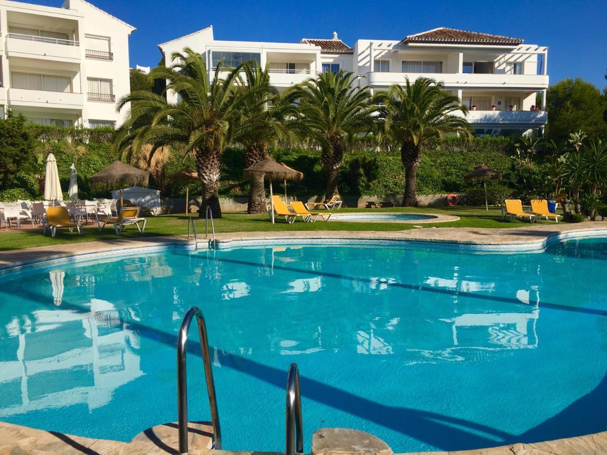 Apartmán Rancho A 112 La Cala De Mijas Exteriér fotografie