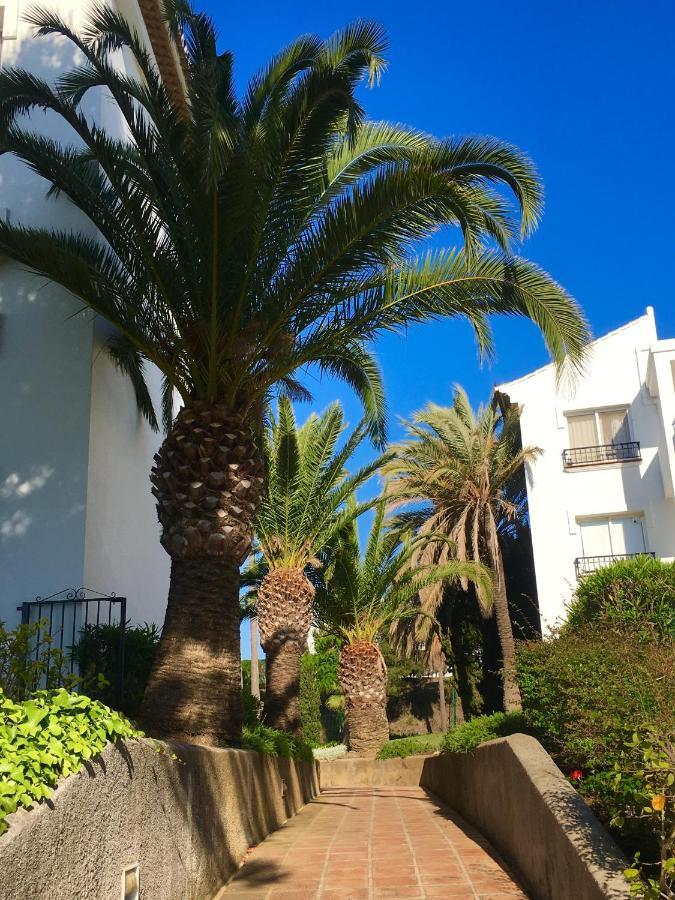 Apartmán Rancho A 112 La Cala De Mijas Exteriér fotografie