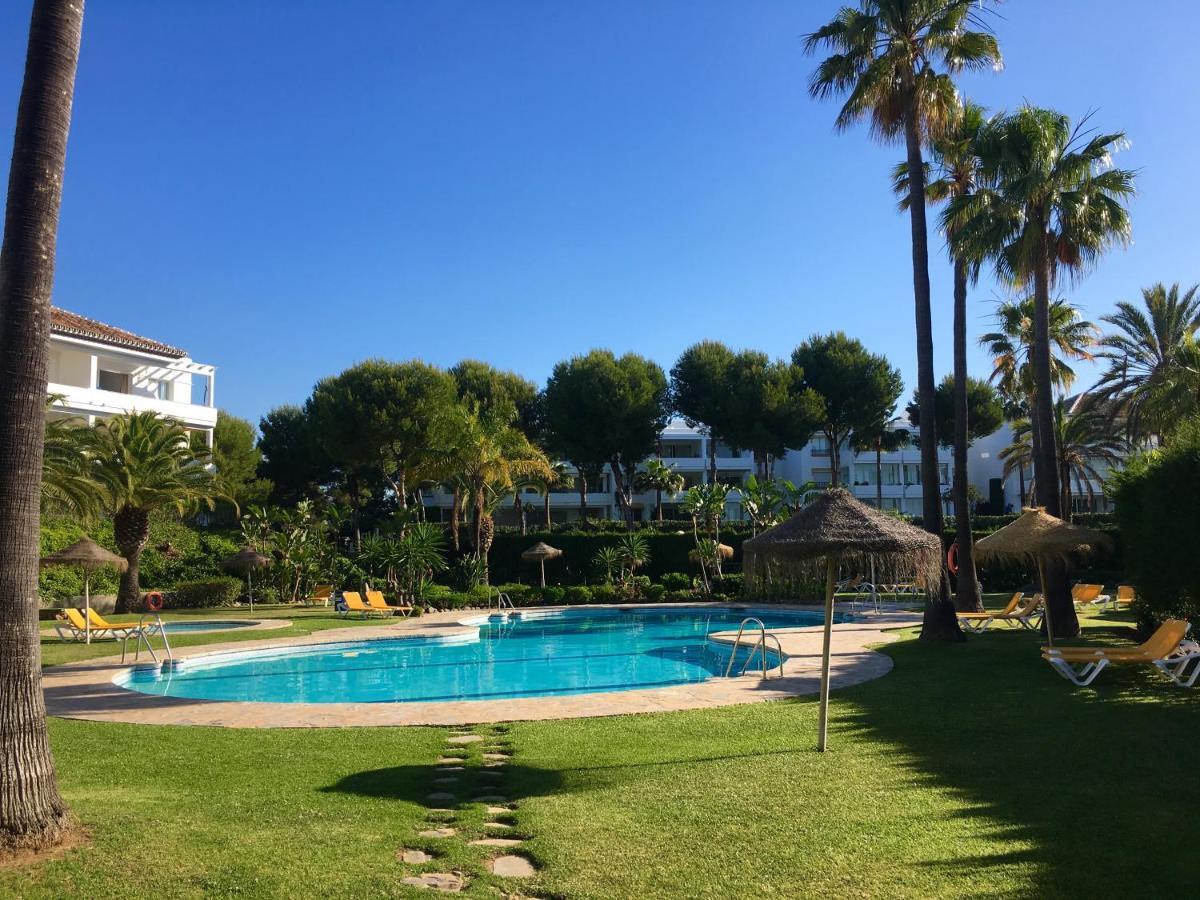 Apartmán Rancho A 112 La Cala De Mijas Exteriér fotografie