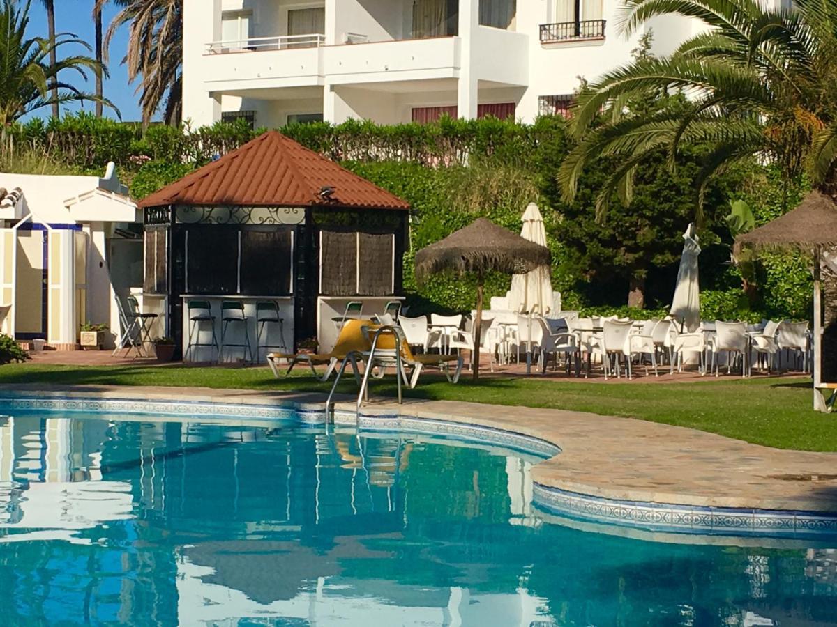 Apartmán Rancho A 112 La Cala De Mijas Exteriér fotografie