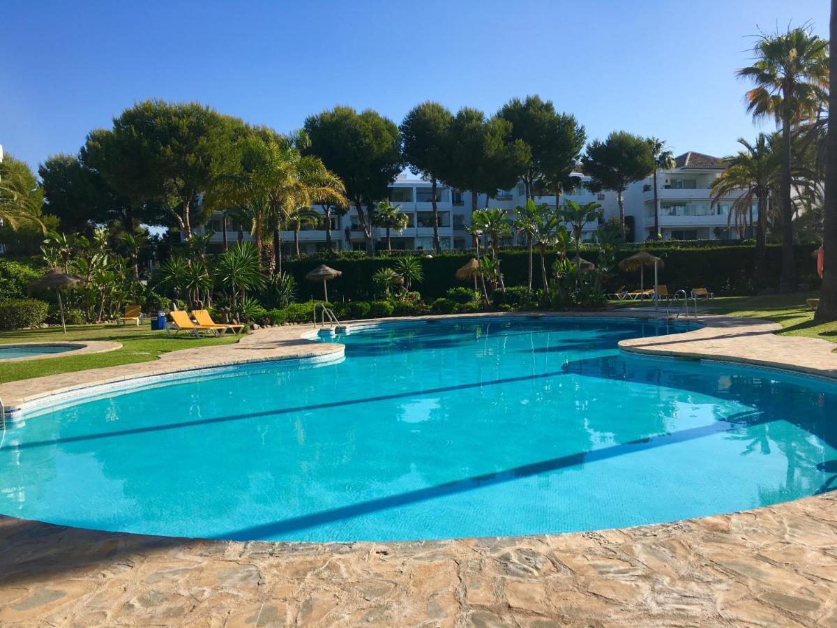 Apartmán Rancho A 112 La Cala De Mijas Exteriér fotografie